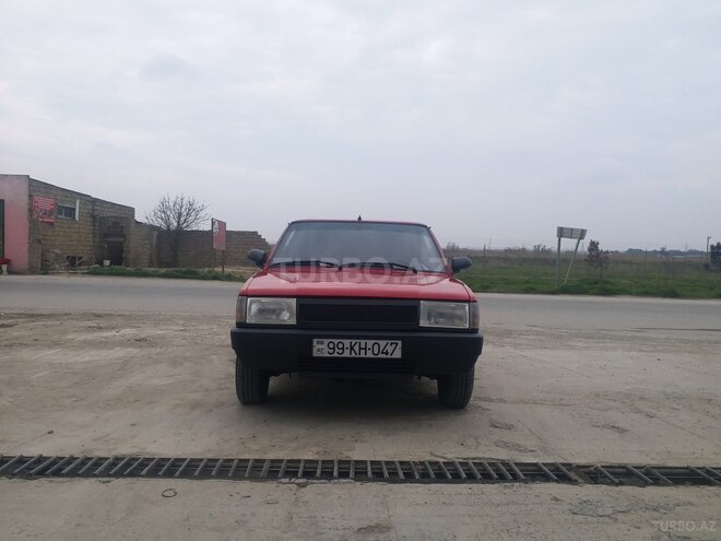 Tofas Sahin 2006, 49,000 km - 1.6 l - Bakı