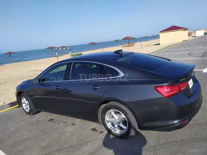 Chevrolet Malibu 2016, 45,000 km - 1.5 л - Bakı