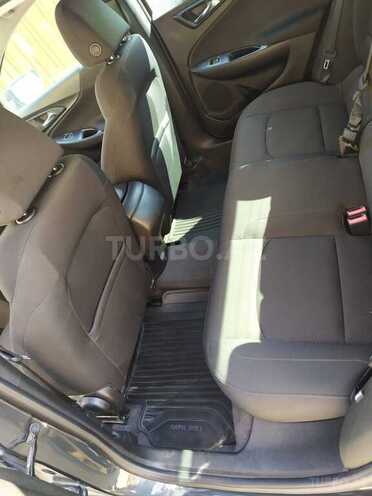 Chevrolet Malibu 2016, 45,000 km - 1.5 л - Bakı