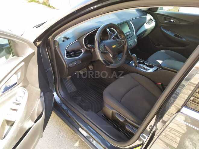 Chevrolet Malibu 2016, 45,000 km - 1.5 л - Bakı