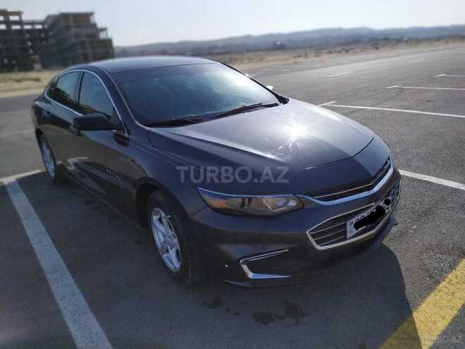 Chevrolet Malibu 2016, 45,000 km - 1.5 л - Bakı