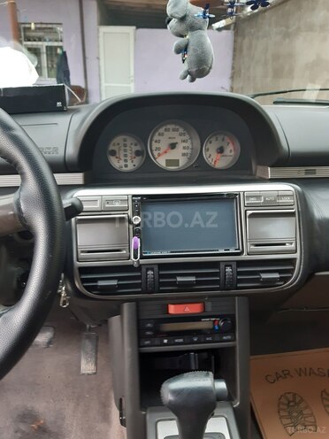 Nissan X-Trail 2003, 200,000 km - 2.0 л - Bakı