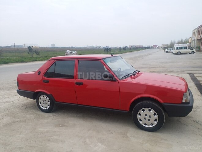 Tofas Sahin 2006, 49,000 km - 1.6 l - Bakı