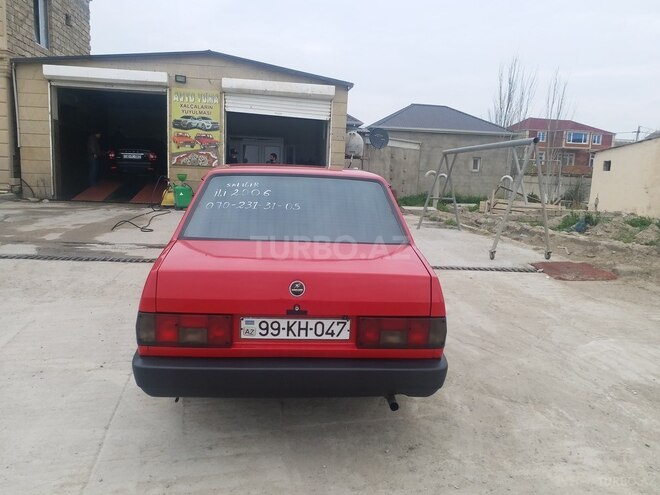 Tofas Sahin 2006, 49,000 km - 1.6 l - Bakı