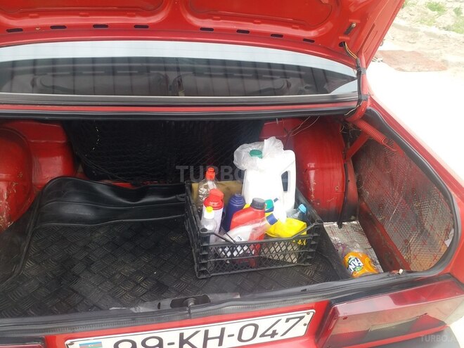 Tofas Sahin 2006, 49,000 km - 1.6 l - Bakı