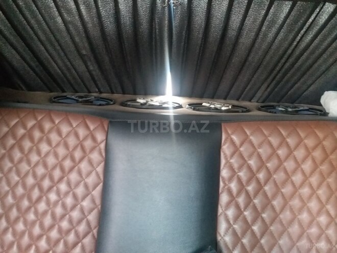 Tofas Sahin 2006, 49,000 km - 1.6 l - Bakı