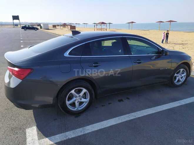 Chevrolet Malibu 2016, 45,000 km - 1.5 л - Bakı