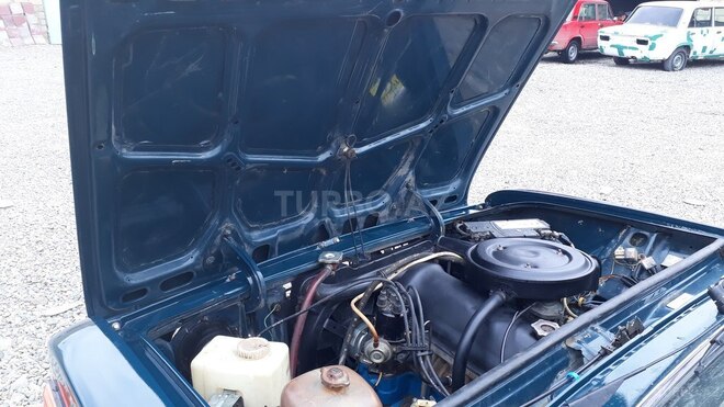 LADA (VAZ) 2106 1998, 145,750 km - 1.5 л - Gəncə