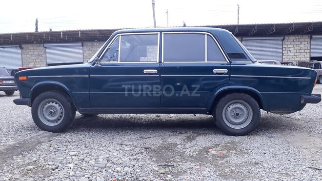 LADA (VAZ) 2106 1998, 145,750 km - 1.5 л - Gəncə