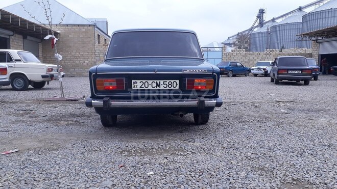 LADA (VAZ) 2106 1998, 145,750 km - 1.5 л - Gəncə