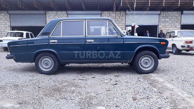 LADA (VAZ) 2106 1998, 145,750 km - 1.5 л - Gəncə