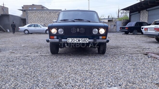 LADA (VAZ) 2106 1998, 145,750 km - 1.5 л - Gəncə