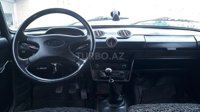 LADA (VAZ) 2106 1998, 145,750 km - 1.5 л - Gəncə