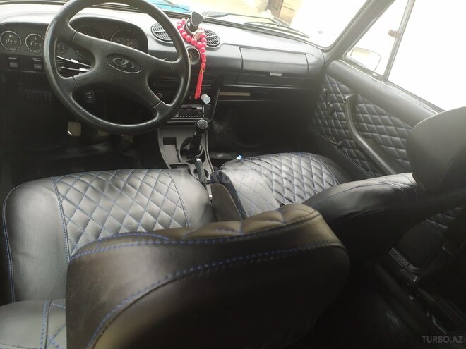 LADA (VAZ) 2106 1994, 213,866 km - 1.5 л - Şəmkir