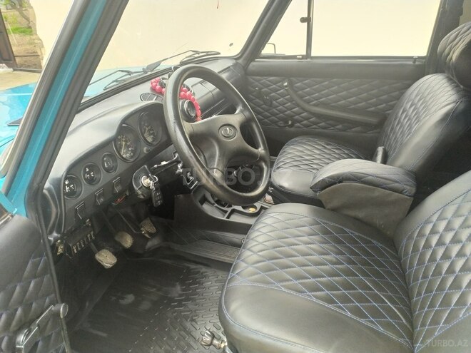 LADA (VAZ) 2106 1994, 213,866 km - 1.5 л - Şəmkir