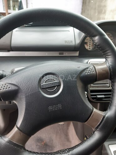 Nissan X-Trail 2003, 200,000 km - 2.0 л - Bakı