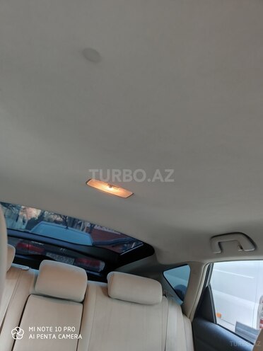 Toyota Prius 2009, 98,000 km - 0.2 л - Bakı