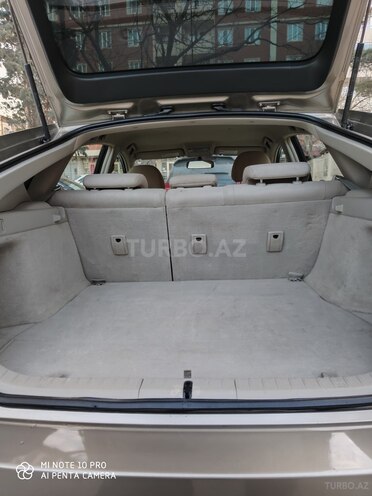 Toyota Prius 2009, 98,000 km - 0.2 л - Bakı