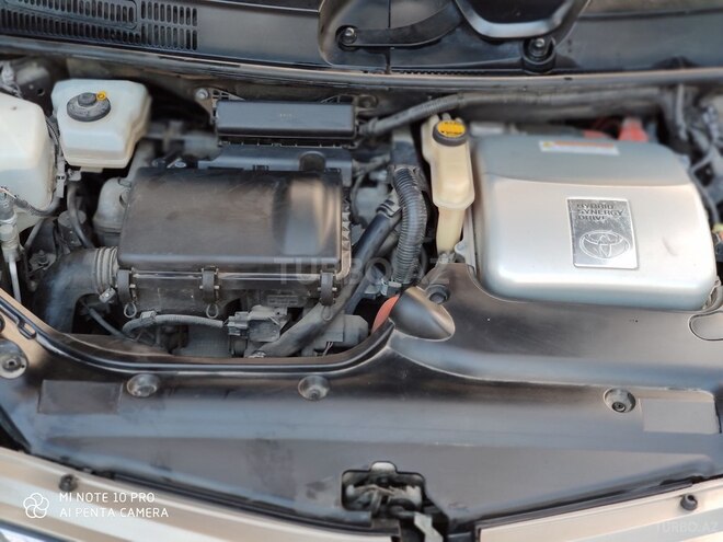Toyota Prius 2009, 98,000 km - 0.2 л - Bakı
