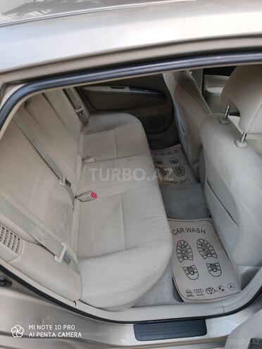 Toyota Prius 2009, 98,000 km - 0.2 л - Bakı