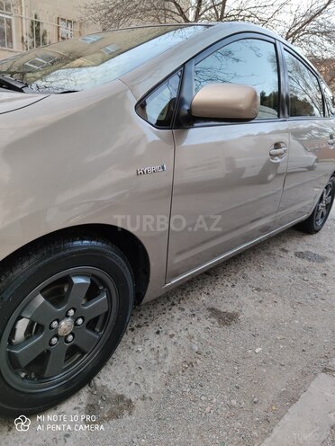 Toyota Prius 2009, 98,000 km - 0.2 л - Bakı