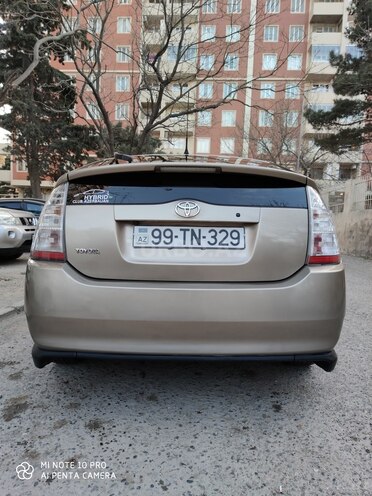 Toyota Prius 2009, 98,000 km - 0.2 л - Bakı
