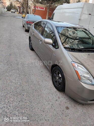 Toyota Prius 2009, 98,000 km - 0.2 л - Bakı