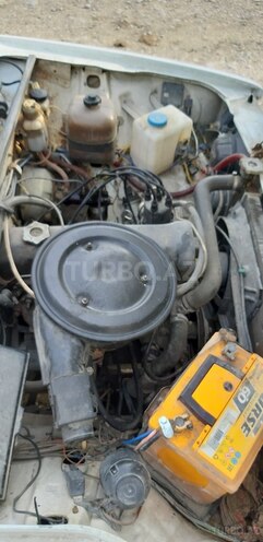 LADA (VAZ) 2107 2004, 125,000 km - 1.5 л - Şabran