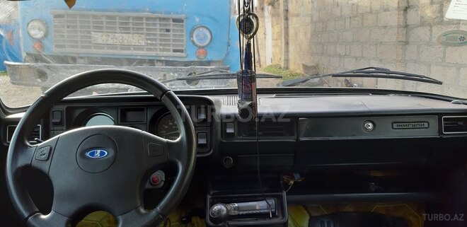 LADA (VAZ) 2107 2004, 125,000 km - 1.5 л - Şabran