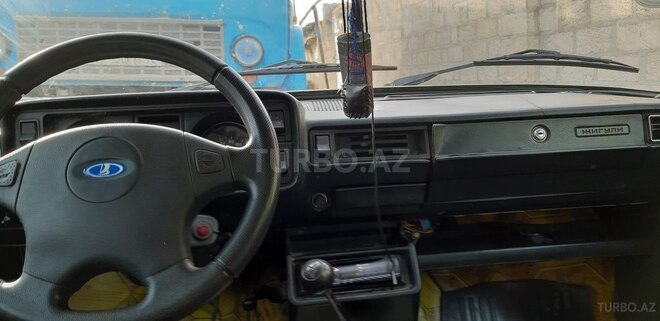LADA (VAZ) 2107 2004, 125,000 km - 1.5 л - Şabran