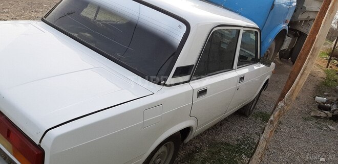 LADA (VAZ) 2107 2004, 125,000 km - 1.5 л - Şabran