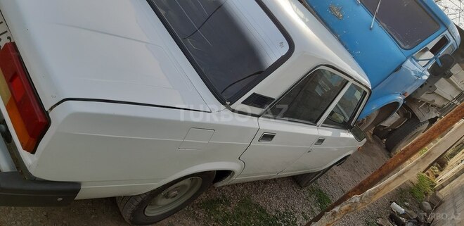 LADA (VAZ) 2107 2004, 125,000 km - 1.5 л - Şabran