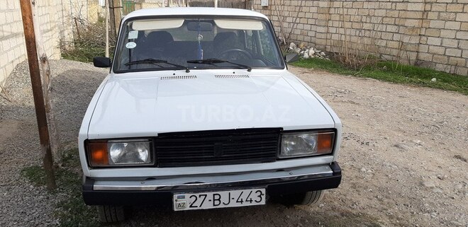 LADA (VAZ) 2107 2004, 125,000 km - 1.5 л - Şabran