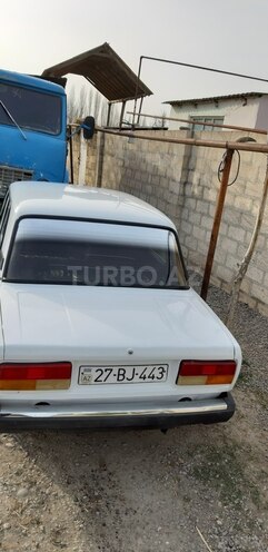 LADA (VAZ) 2107 2004, 125,000 km - 1.5 л - Şabran