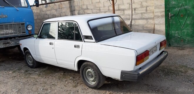 LADA (VAZ) 2107 2004, 125,000 km - 1.5 л - Şabran