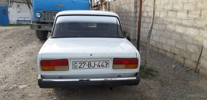 LADA (VAZ) 2107 2004, 125,000 km - 1.5 л - Şabran