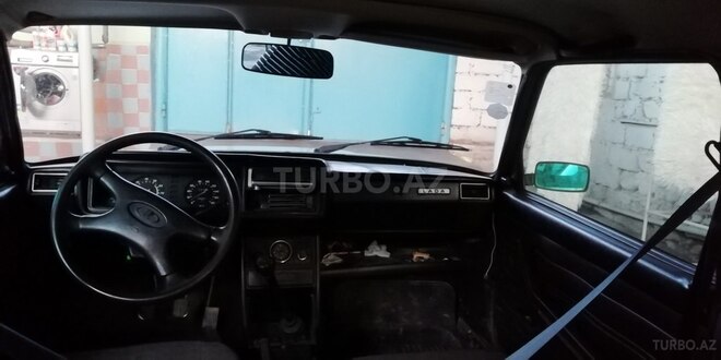 LADA (VAZ) 2107 2003, 219,639 km - 1.5 l - Bakı