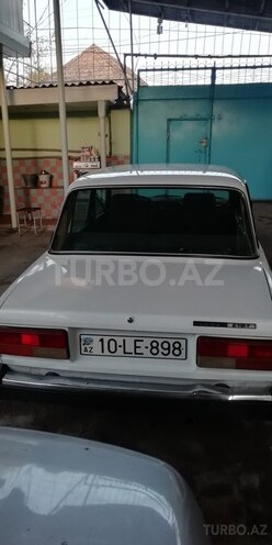 LADA (VAZ) 2107 2003, 219,639 km - 1.5 l - Bakı