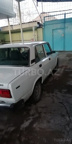 LADA (VAZ) 2107 2003, 219,639 km - 1.5 l - Bakı