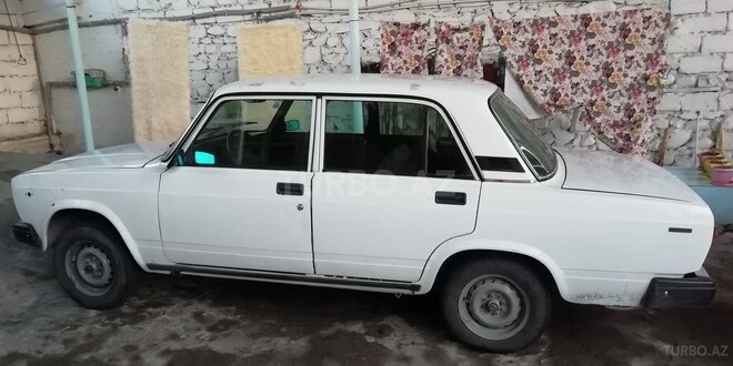LADA (VAZ) 2107 2003, 219,639 km - 1.5 l - Bakı
