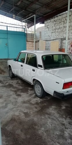 LADA (VAZ) 2107 2003, 219,639 km - 1.5 l - Bakı