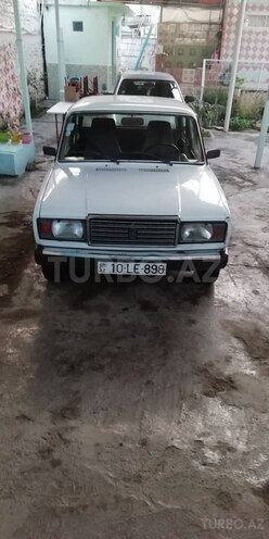 LADA (VAZ) 2107 2003, 219,639 km - 1.5 l - Bakı