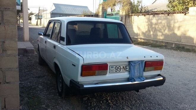 LADA (VAZ) 2107 1994, 86,000 km - 1.3 l - Bərdə