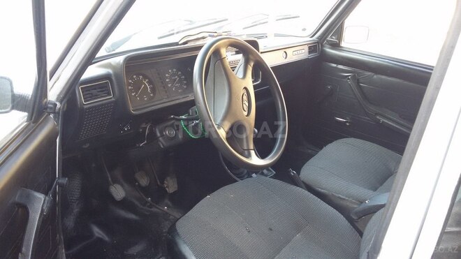 LADA (VAZ) 2107 1994, 86,000 km - 1.3 l - Bərdə