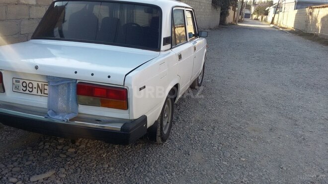 LADA (VAZ) 2107 1994, 86,000 km - 1.3 l - Bərdə