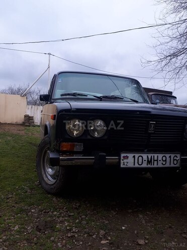 LADA (VAZ) 2106 2004, 142,000 km - 1.6 l - Cəlilabad