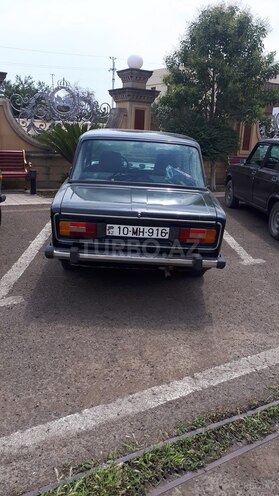 LADA (VAZ) 2106 2004, 142,000 km - 1.6 l - Cəlilabad