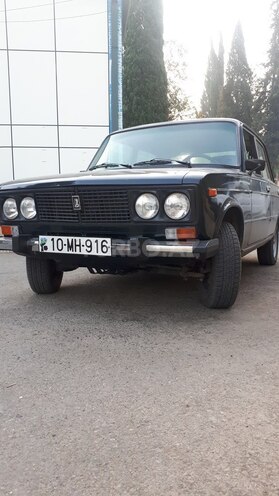 LADA (VAZ) 2106 2004, 142,000 km - 1.6 l - Cəlilabad