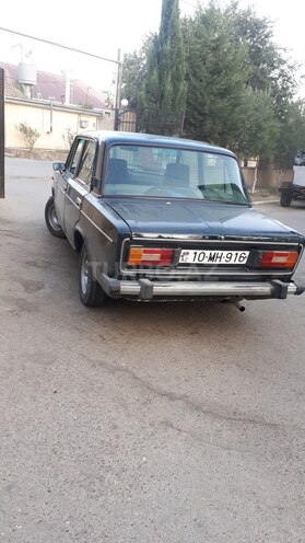 LADA (VAZ) 2106 2004, 142,000 km - 1.6 l - Cəlilabad