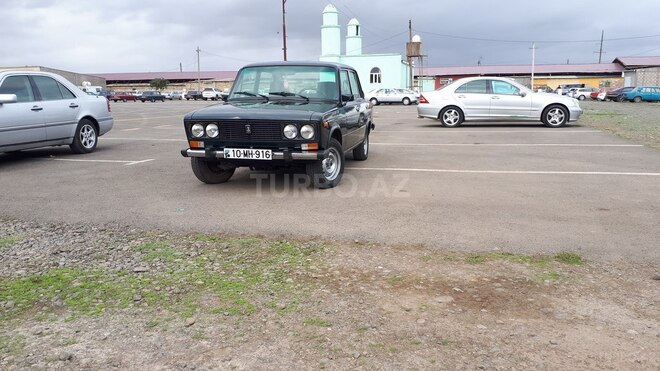 LADA (VAZ) 2106 2004, 142,000 km - 1.6 l - Cəlilabad